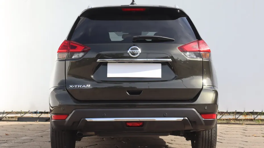 Nissan X-Trail -