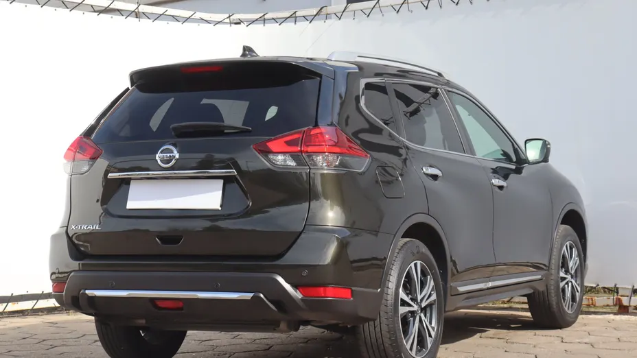 Nissan X-Trail -