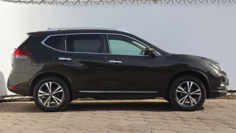 Nissan X-Trail -