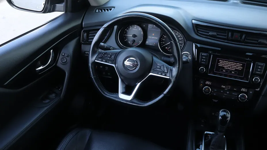 Nissan X-Trail -