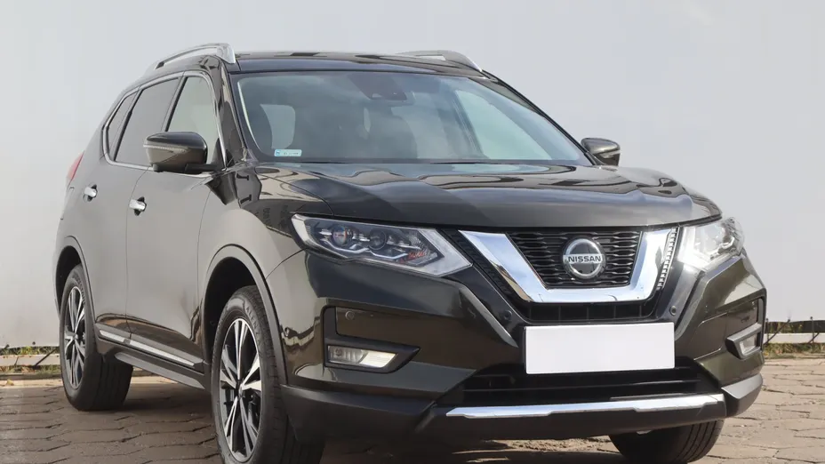 Nissan X-Trail -