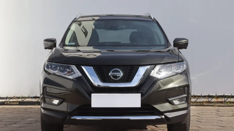 Nissan X-Trail -