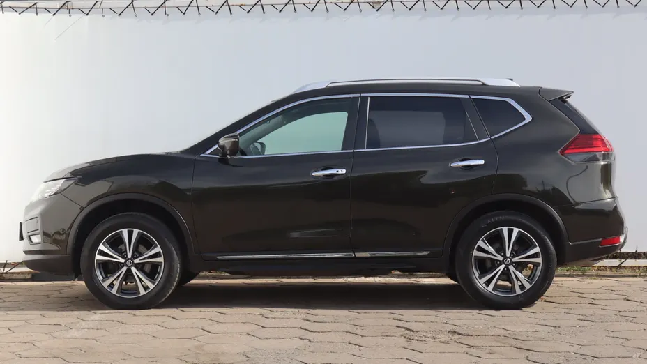 Nissan X-Trail -