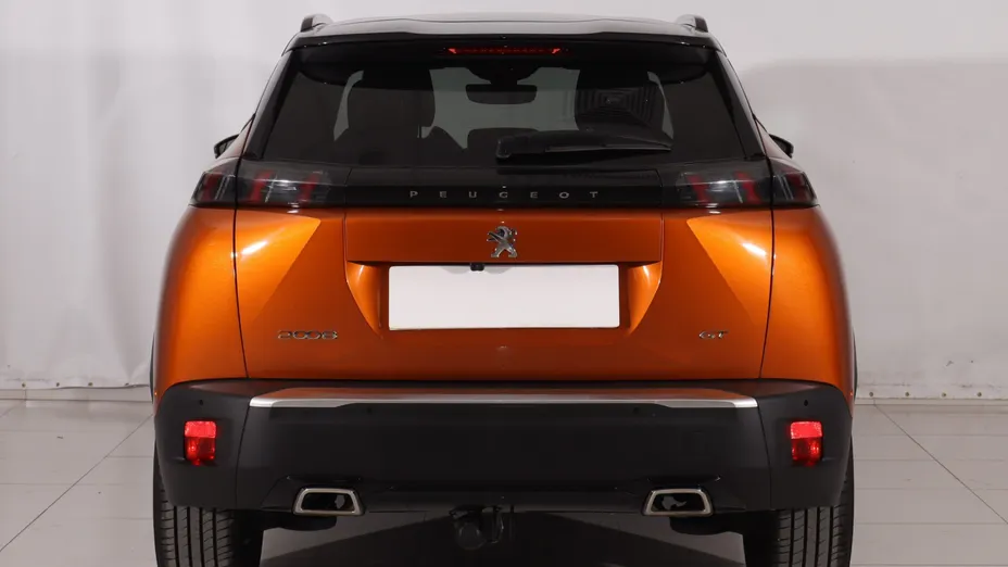 Peugeot 2008 -