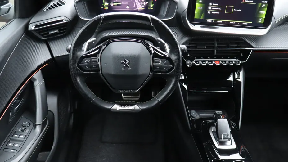 Peugeot 2008 -