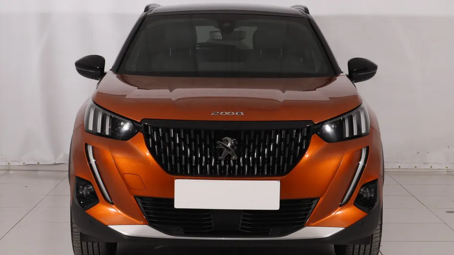 Peugeot 2008 -