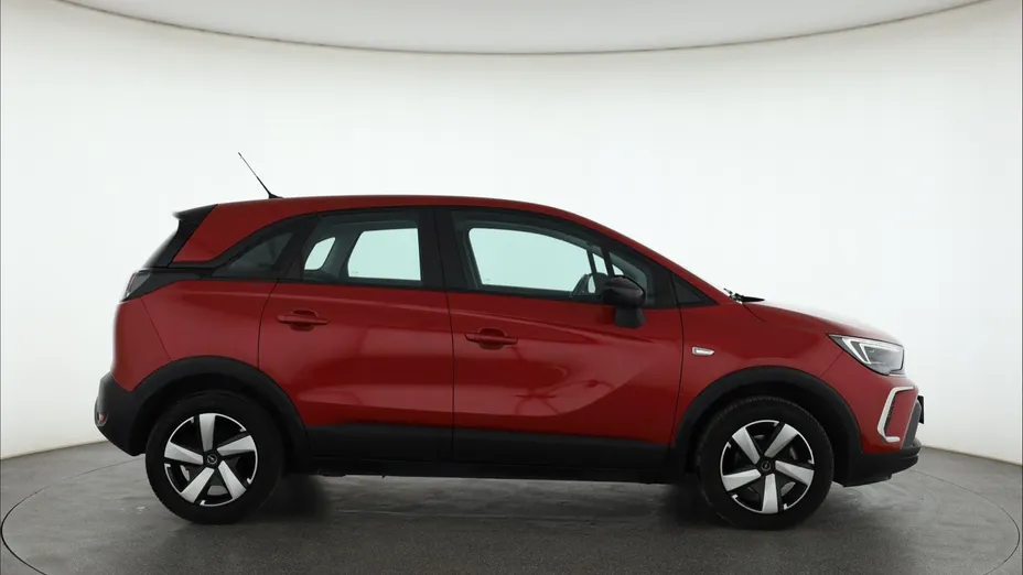 Opel Crossland -