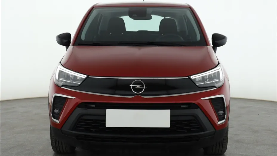 Opel Crossland -