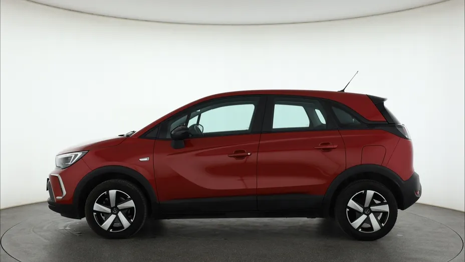 Opel Crossland -