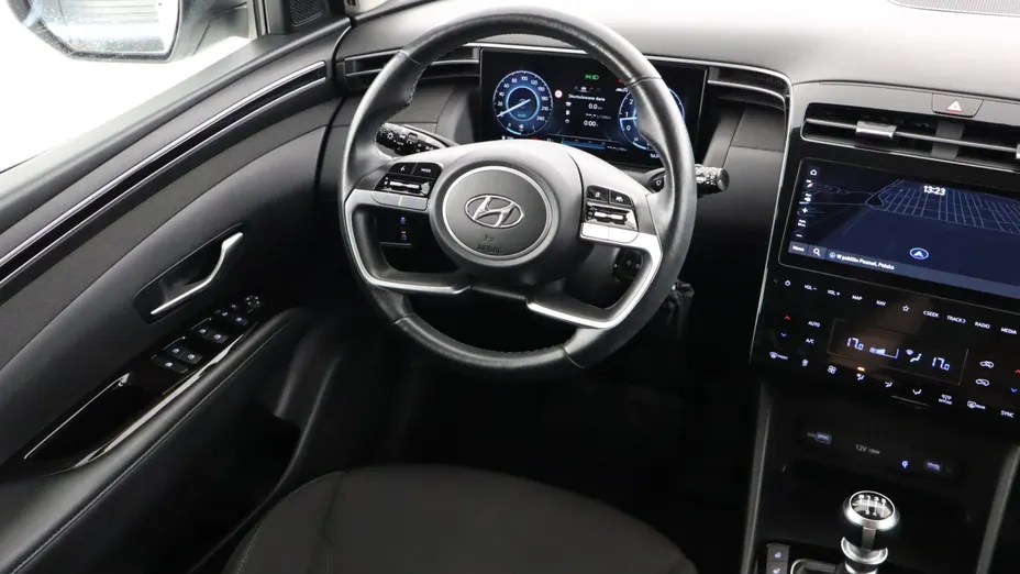 Hyundai Tucson -