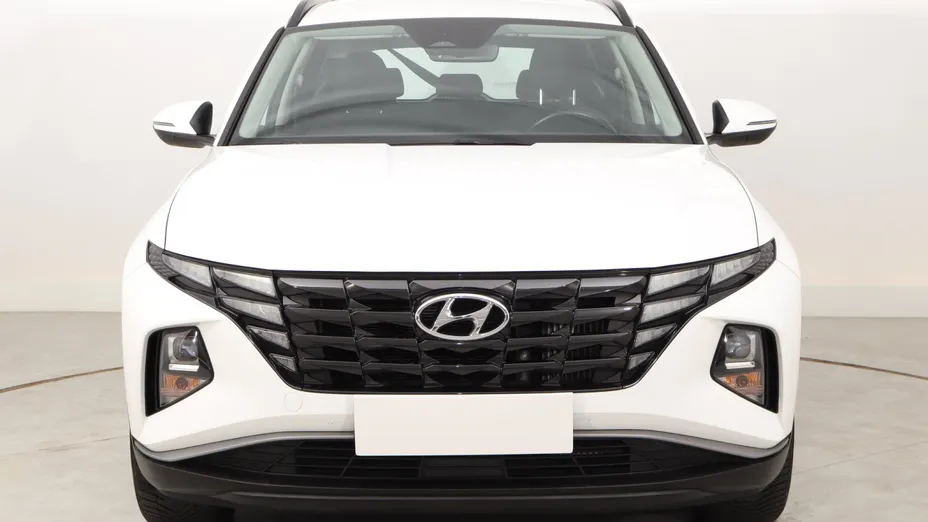 Hyundai Tucson -