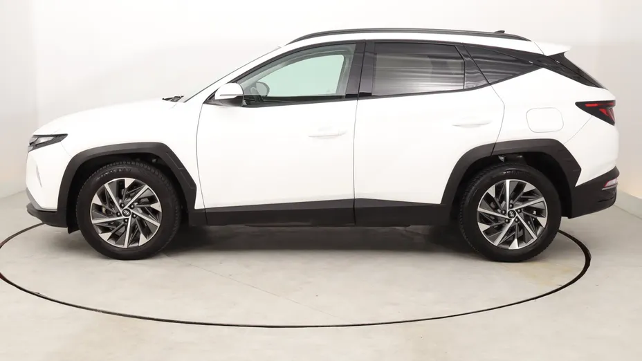 Hyundai Tucson -