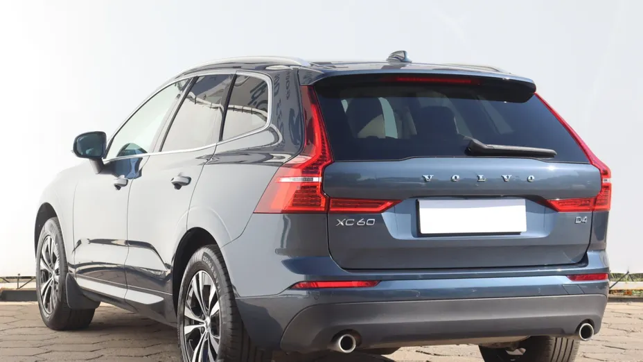 Volvo XC60 -