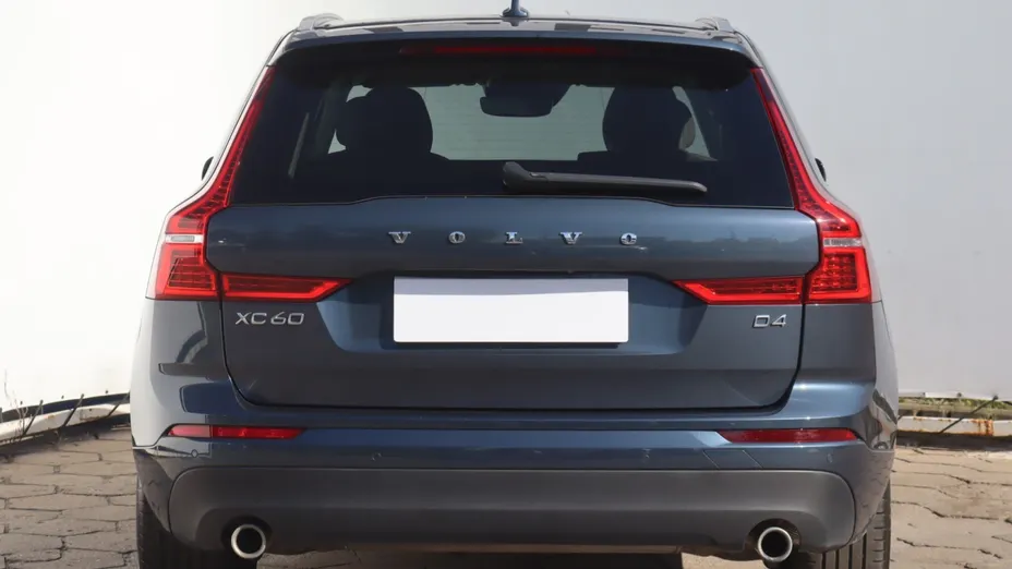 Volvo XC60 -