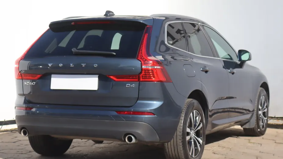 Volvo XC60 -