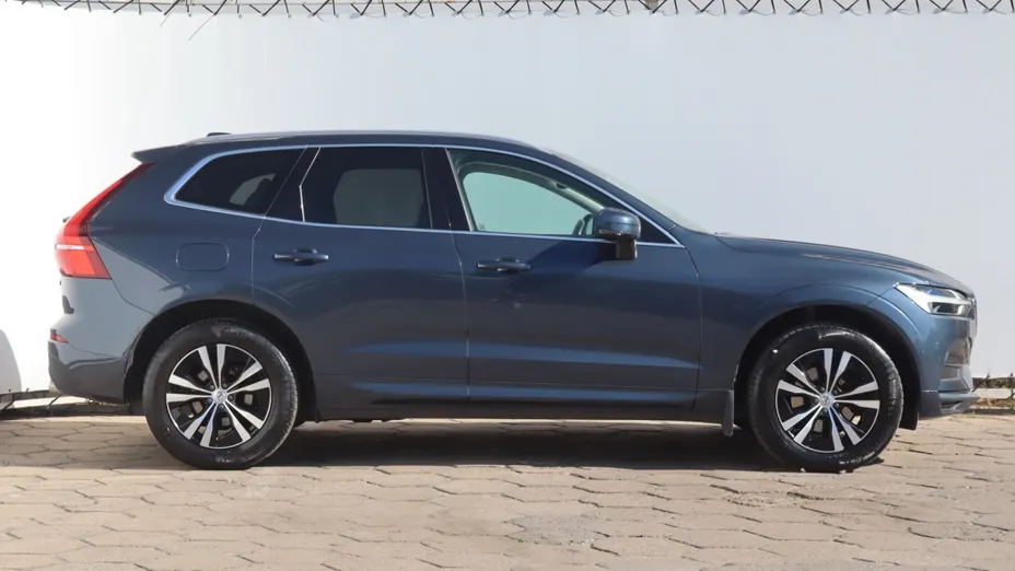 Volvo XC60 -