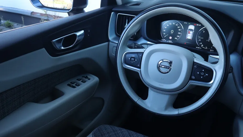 Volvo XC60 -