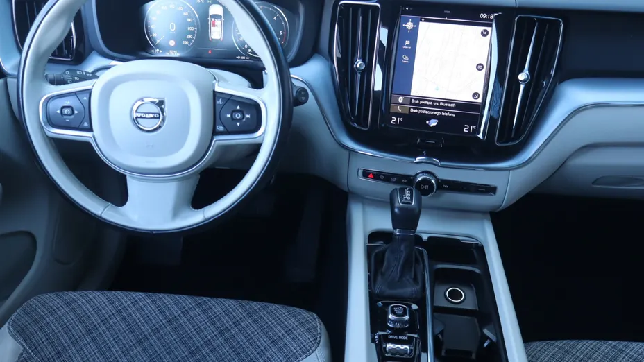 Volvo XC60 -