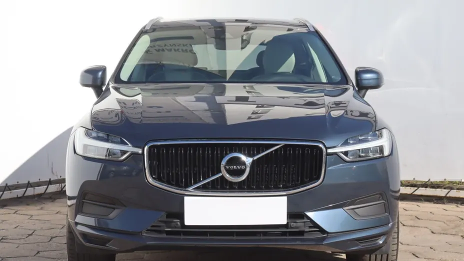 Volvo XC60 -