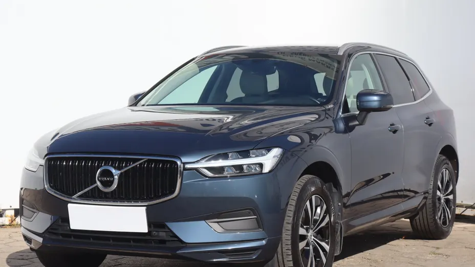 Volvo XC60 -