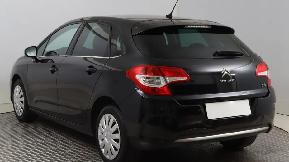 Citroen C4 -