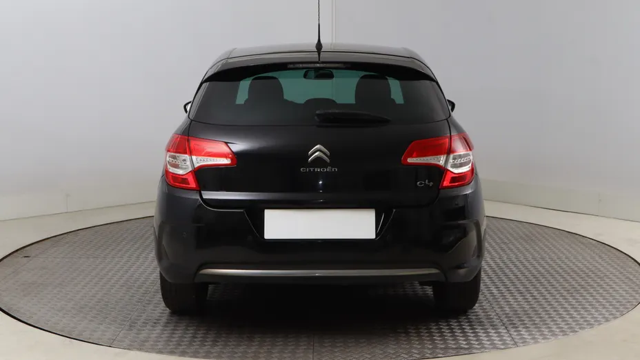Citroen C4 -