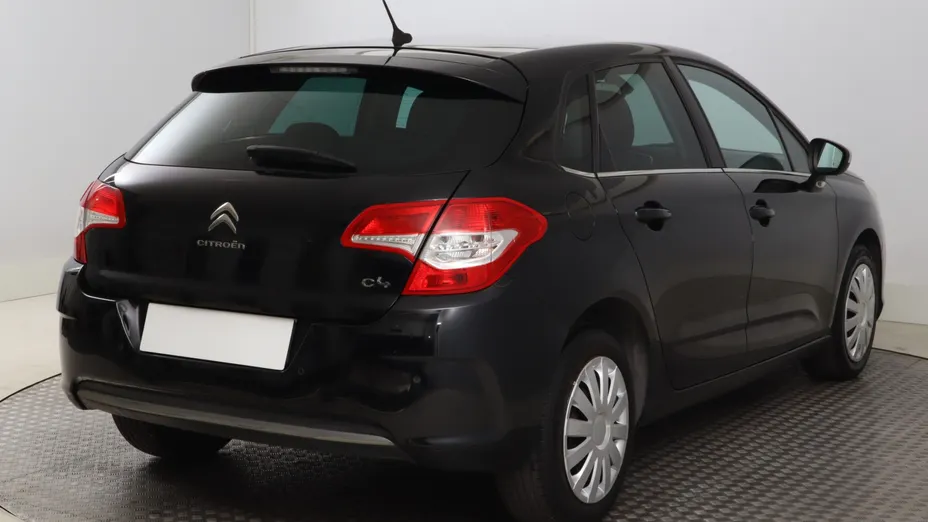 Citroen C4 -