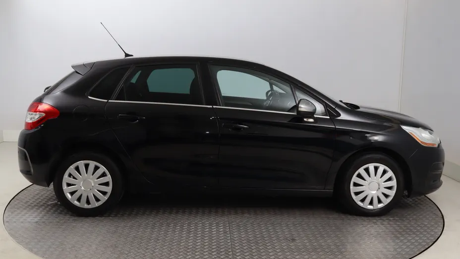 Citroen C4 -