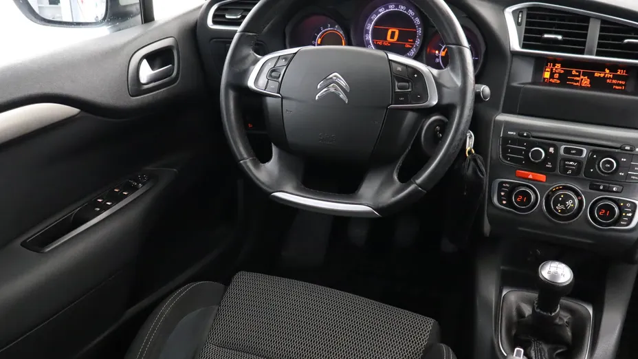 Citroen C4 -