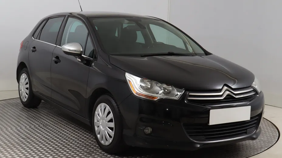 Citroen C4 -