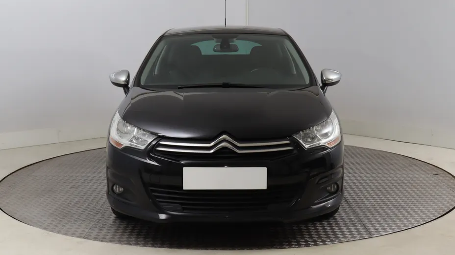 Citroen C4 -