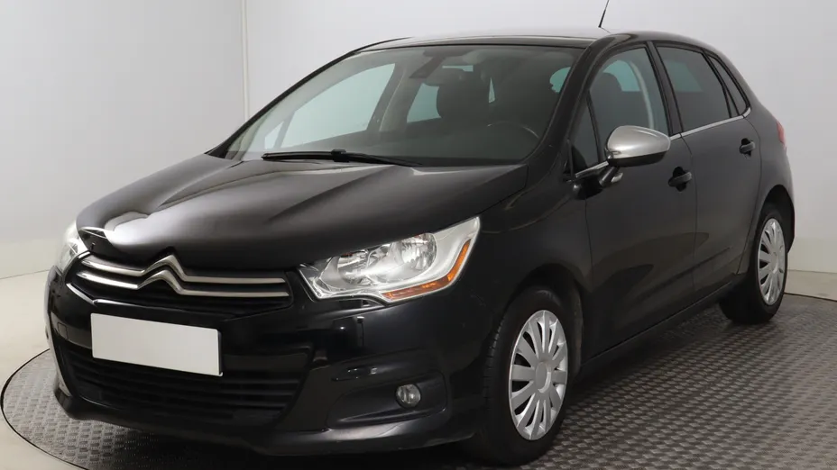 Citroen C4 -