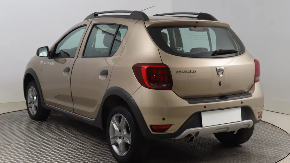 Dacia Sandero -