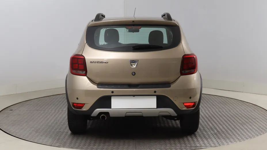 Dacia Sandero -