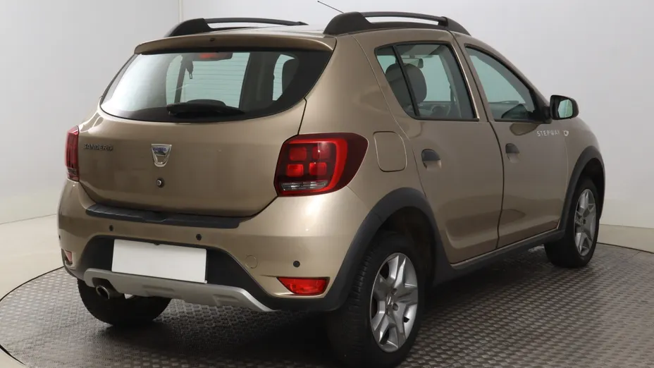 Dacia Sandero -