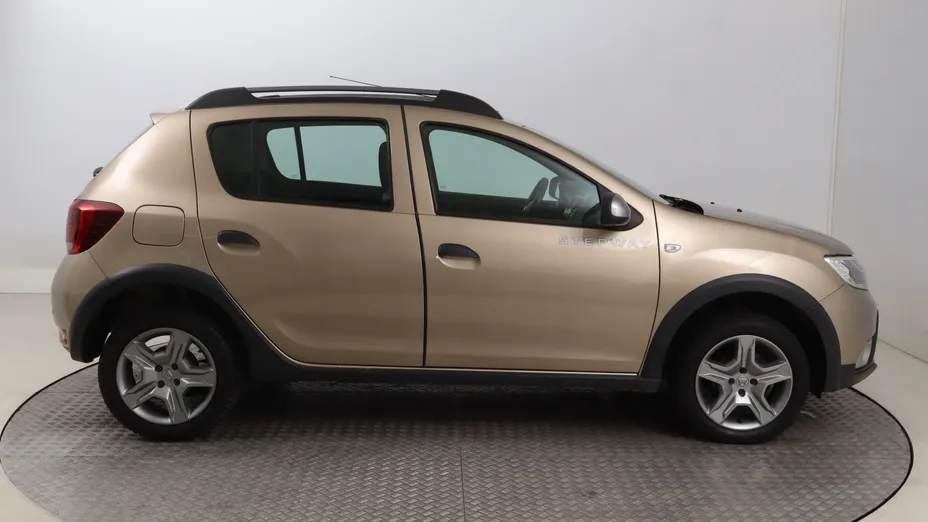 Dacia Sandero -