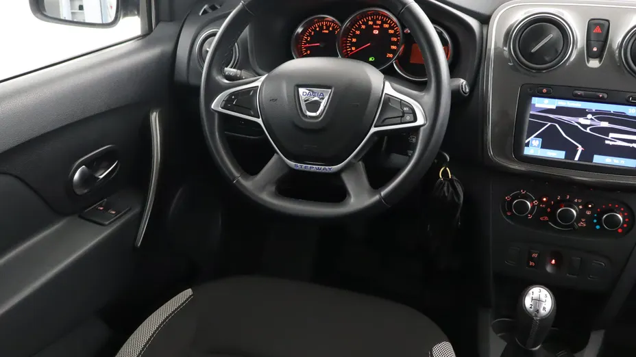 Dacia Sandero -