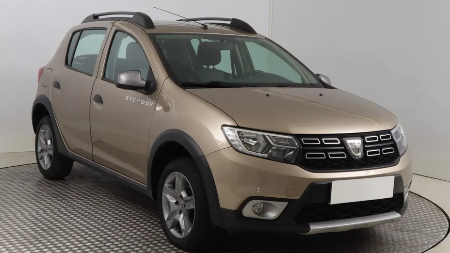 Dacia Sandero -