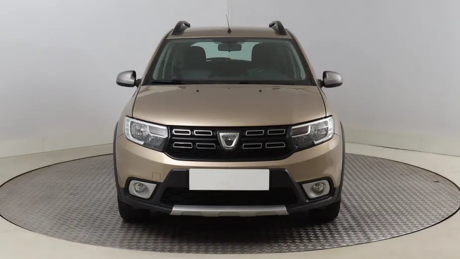 Dacia Sandero -
