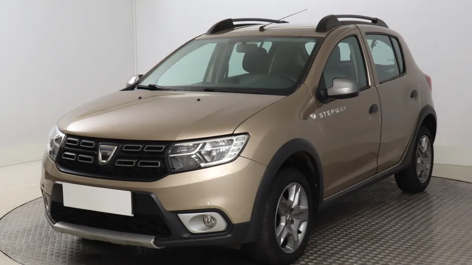 Dacia Sandero -