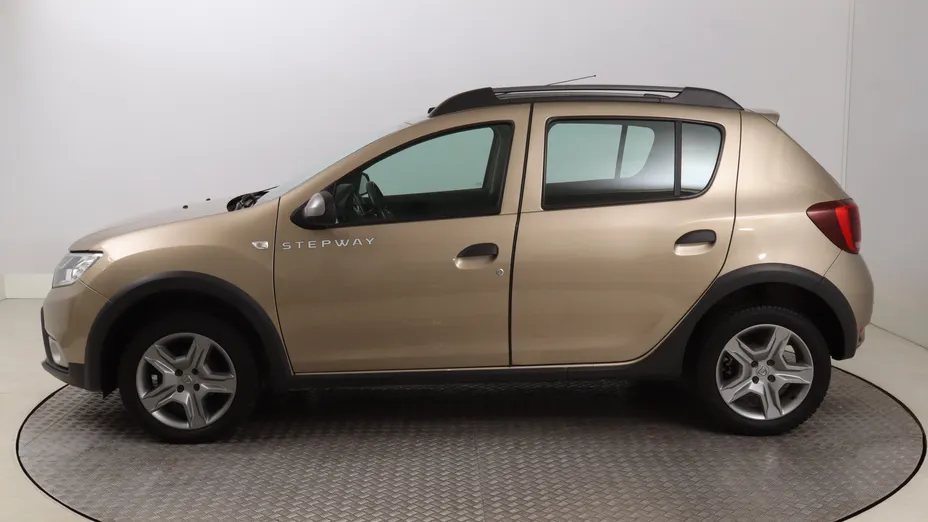 Dacia Sandero -