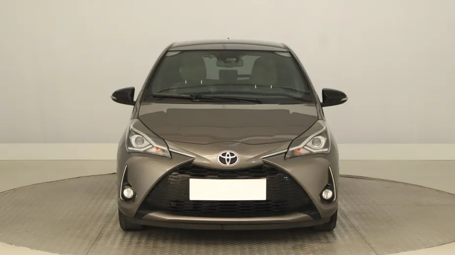 Toyota Yaris -