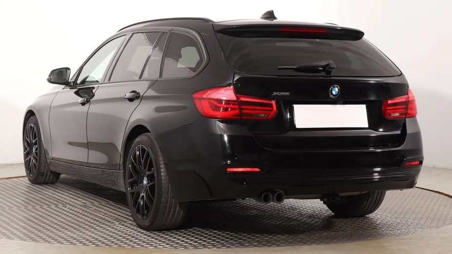 BMW Seria 3 -
