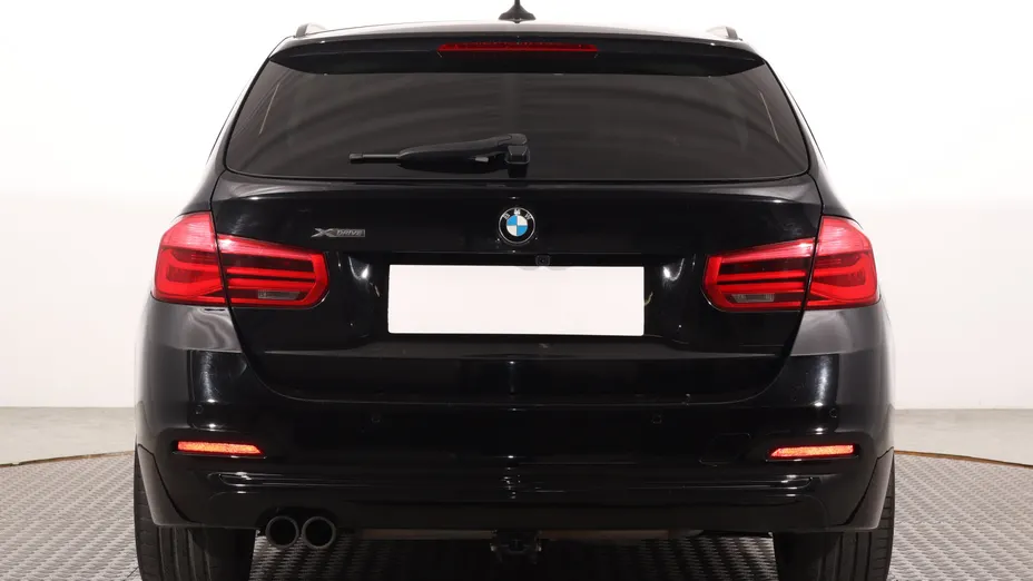 BMW Seria 3 -