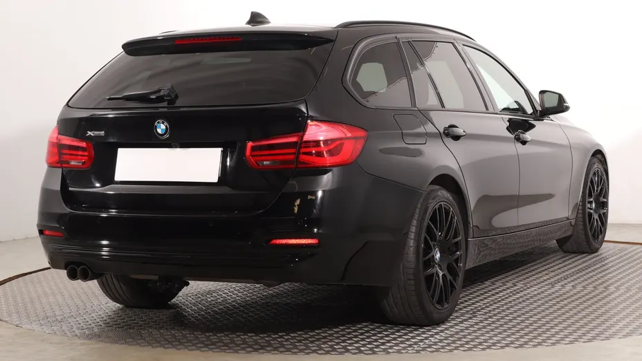 BMW Seria 3 -