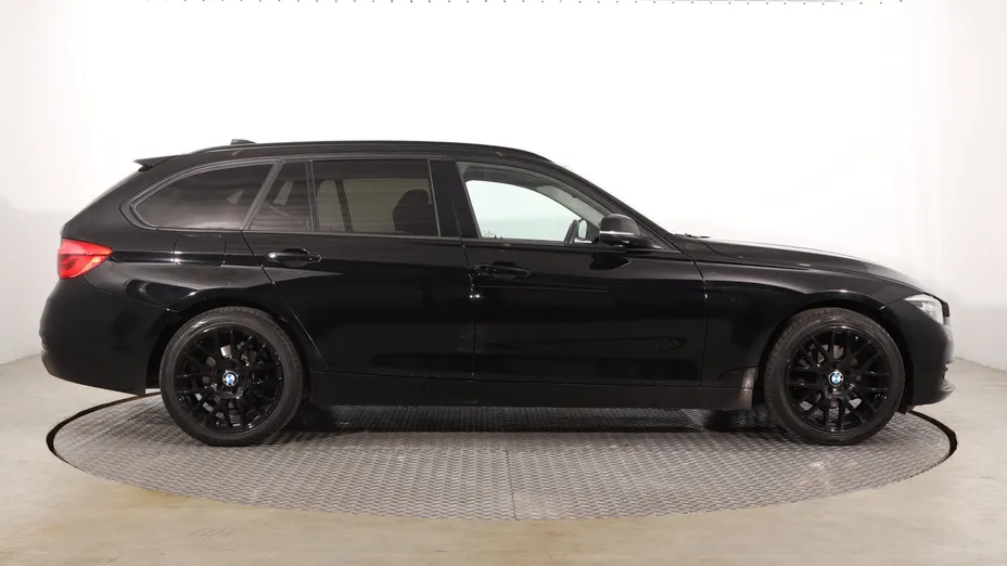 BMW Seria 3 -