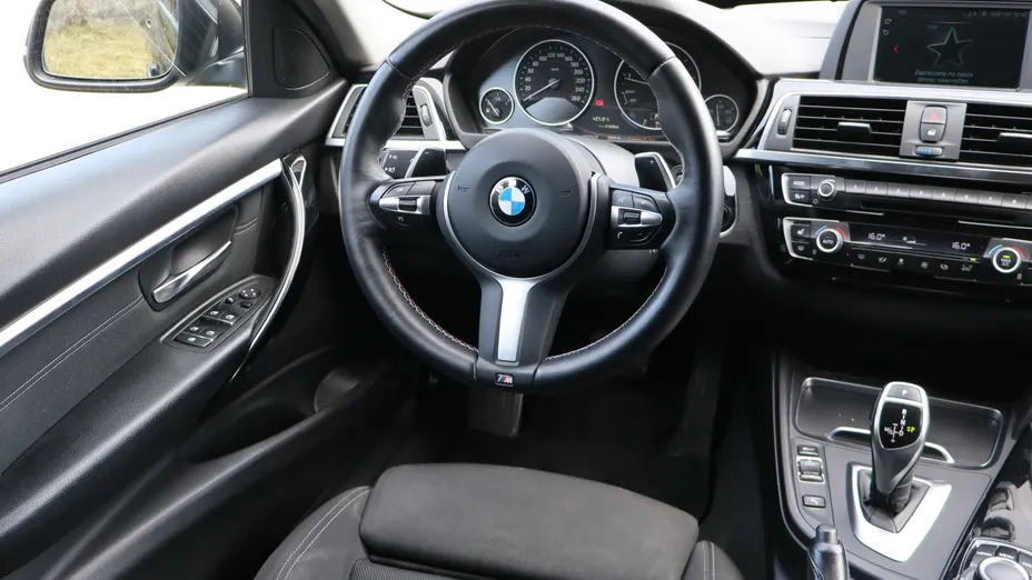BMW Seria 3 -