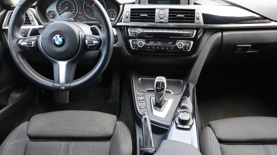 BMW Seria 3 -