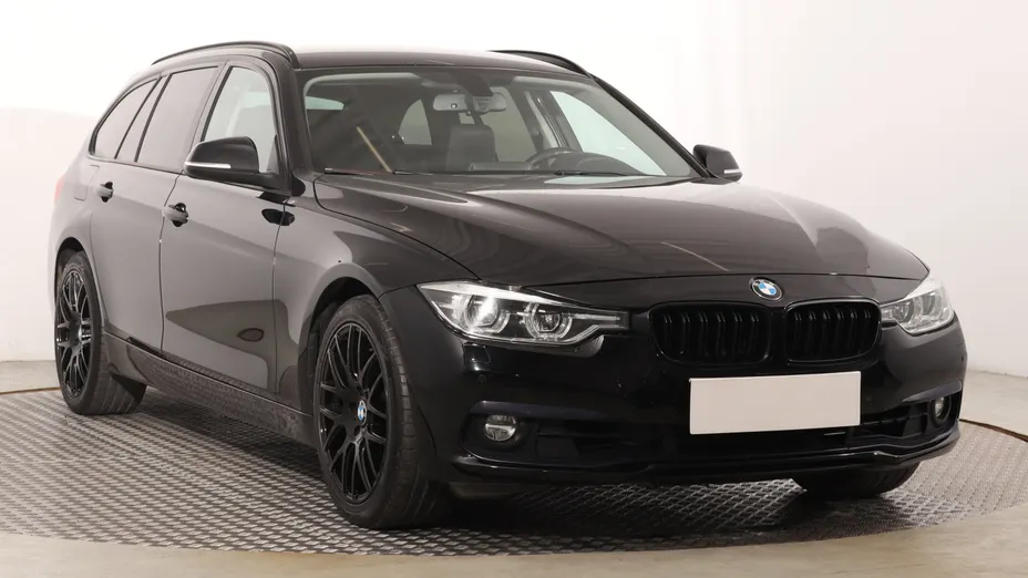 BMW Seria 3 -