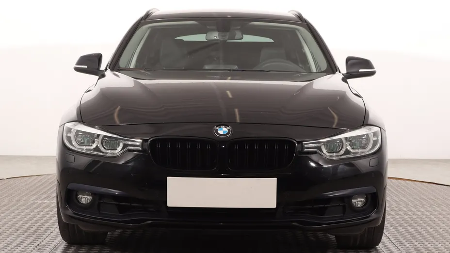 BMW Seria 3 -